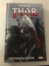Thor gott donners gebraucht kaufen  Lüdenscheid