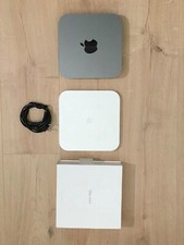Mac mini 2018 d'occasion  Champagnac-de-Belair