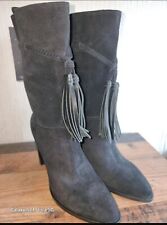 Stiefel tommy hilfiger gebraucht kaufen  Ludwigshafen am Rhein