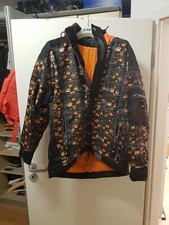 Snowboard ski jacke gebraucht kaufen  Limeshain