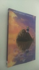 Saga volume sei usato  Torino