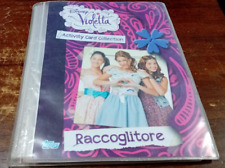 Disney violetta activity usato  Fonte Nuova
