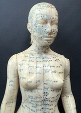 Antique chinese medicinal d'occasion  Expédié en Belgium
