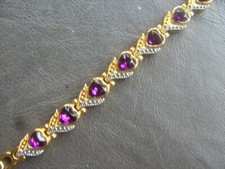 Gold plated magnetic for sale  CARNFORTH