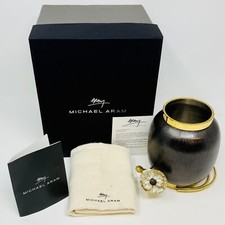 Michael aram lucky for sale  Saint Louis