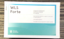 FITFORME WLS FORTE  45 GELULES - 09/2027 na sprzedaż  Wysyłka do Poland