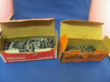100+ BITS DE SERRA DE PONTA AZUL SIMONDS B-8/9-17/64 Nº. 10-12800 comprar usado  Enviando para Brazil