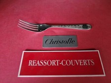 Fourchette poisson 17.5 d'occasion  France
