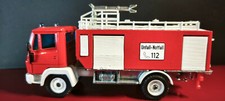 Siku feuerwehr löschfahrzeug gebraucht kaufen  Roetgen