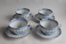 China blau seltmann d'occasion  Expédié en Belgium