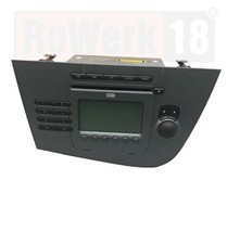 6019210 radio seat gebraucht kaufen 6019210 radio seat gebraucht kaufen  Deutschland