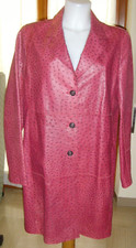 Cappotto soprabito pelle usato  Assisi
