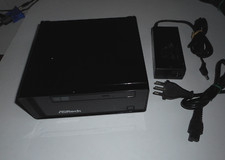 Mini asrock ion usato  Cardito