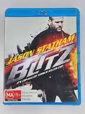 Blitz (Blu-ray, 2011) Região B comprar usado  Enviando para Brazil