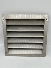 Aluminum exterior vent for sale  Washington