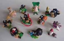 Série complète kinder d'occasion  Le Mans