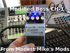 Modified boss modest for sale  Bella Vista