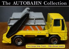 Classic lorry ford for sale  PETERHEAD