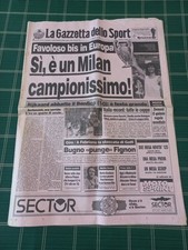 Gazzetta dello sport usato  Catania
