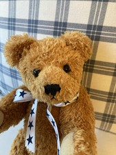 Traditional teddy bear for sale  BIRMINGHAM