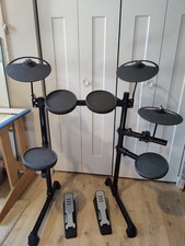 Yamaha dtx430k incomplete for sale  Spokane