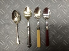 Vintage preserve spoons for sale  DONCASTER