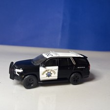 Greenlight chevrolet tahoe for sale  Irvine