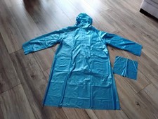 Regenmantel veb baby gebraucht kaufen  Heidenau, Dohna, Müglitztal