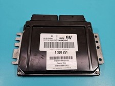 Daewoo Matiz 2008 Jednostka sterująca silnikiem benzynowym ECU 96943000 IPJ99385 na sprzedaż  PL