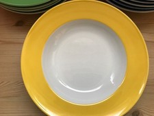 Dibbern solid color gebraucht kaufen  Freilassing