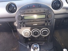 Mazda mx5 mk3 for sale  SOUTHAMPTON