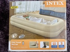 Intex inflatable kids for sale  ST. ALBANS