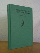 Field guide western gebraucht kaufen  Hamburg