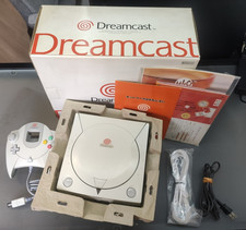 Console sega dreamcast usato  Cesate