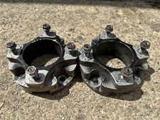 Yamaha raptor wheel for sale  DUNMOW