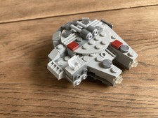 Lego 75030 star d'occasion  Lille-