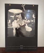 Calendario lavazza 1993 usato  Civitella Roveto