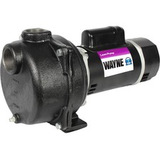 Wayne wls200 lawn for sale  Crossville