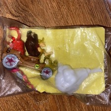 Wacky races arkansas for sale  BRISTOL
