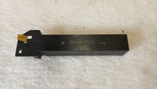 16mm 16mm grooving for sale  LEAMINGTON SPA