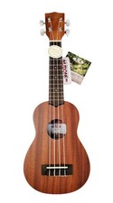 Kala mahogany soprano for sale  Pineville