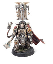 Horus heresy zenturio gebraucht kaufen Horus heresy zenturio gebraucht kaufen  Luckenwalde