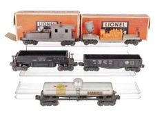 Lionel vintage assorted for sale  Flowery Branch