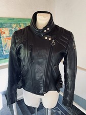 Motorrad jacke rennweste gebraucht kaufen  Landau