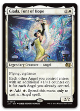 Mtg magic giada d'occasion  Pontoise
