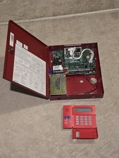 Honeywell vista 32fb d'occasion  Expédié en Belgium
