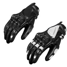 Luvas esportivas dedo inteiro para corrida motocicleta motocross bicicleta suja comprar usado  Enviando para Brazil