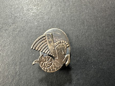 Insigne boutonnière air d'occasion  Lourdes