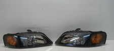 Mitsubishi Space Star Facelift 02- REFLEKTOR LEWY+PRAWY REFLEKTOR Lhd na sprzedaż  PL