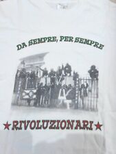 Maglia maglietta ultras usato  Italia